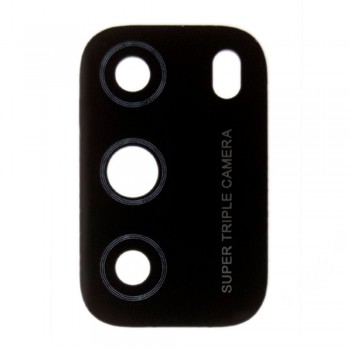 Скло камери для Xiaomi Poco M3