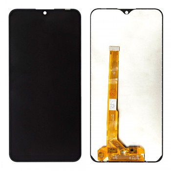 Дисплей для Vivo Y91c / Y90 / Y91 / Y91i / Y93 / Y93s / Y93st / Y95 / U1 з тачскріном (Black)
