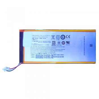 Акумулятор Acer 141007 для Acer Iconia Talk S A1-734 (3700 mAh)