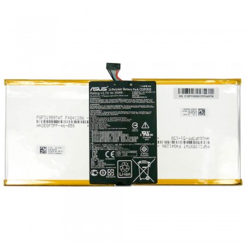 Акумулятор Asus C12P1302 (6560 mAh)