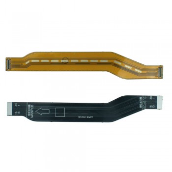 Шлейф для Oppo A31 (2020) (Міжплатний)