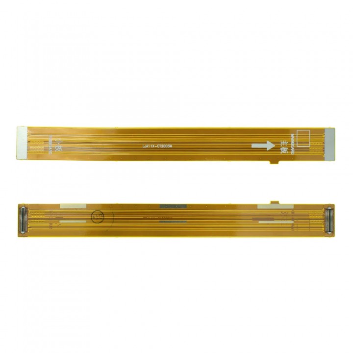 Шлейф для Oppo A5 (2020) (Міжплатний)