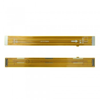 Шлейф для Oppo A9 (2020) (Міжплатний)