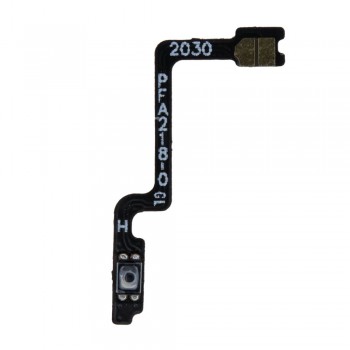 Шлейф для Oppo A33 (2020) з кнопкою включення