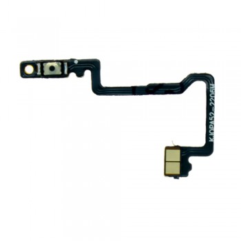 Шлейф для Oppo A74 5G з кнопкою включення