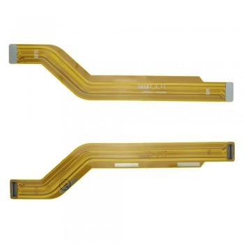 Шлейф для Oppo A5s (Міжплатний)