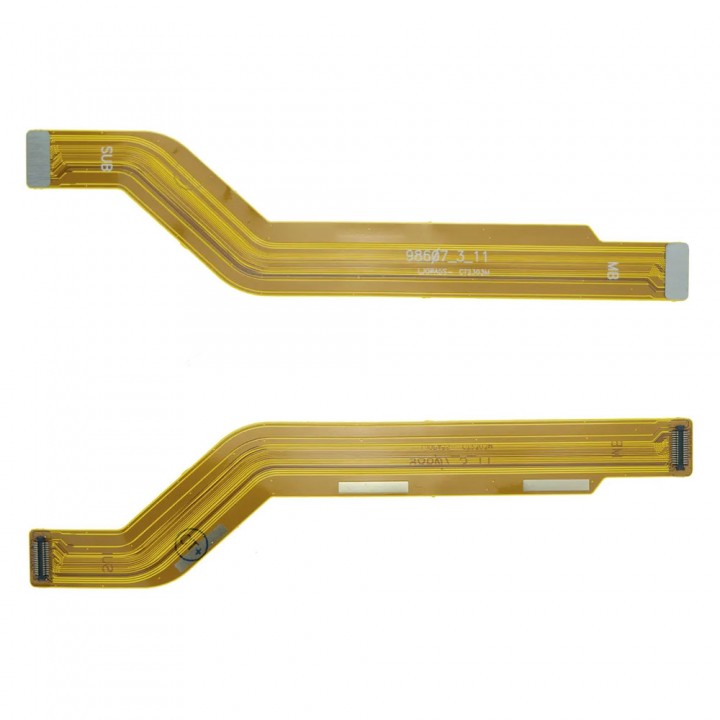 Шлейф для Oppo A5s (Міжплатний)