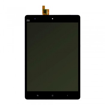 Дисплей Xiaomi MiPad 1 з тачскріном (Black)
