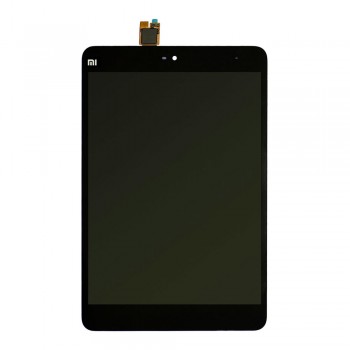 Дисплей Xiaomi MiPad 2 / MiPad 3 з тачскріном (Black)
