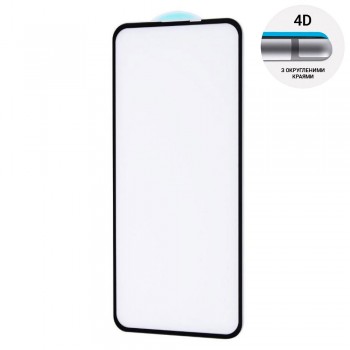 Захисне скло PrimeTech 4D для Realme X3 SuperZoom (Black)