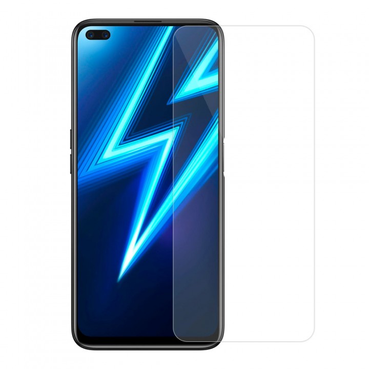 Захисне скло PrimeTech 2.5D для Realme X3 SuperZoom