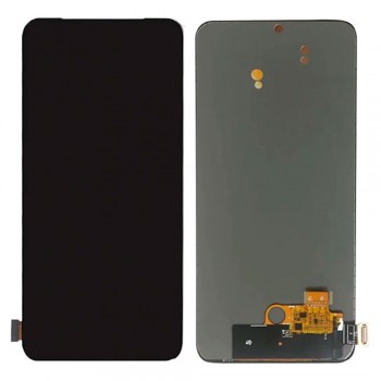 Дисплей для Oppo Reno2 Z з тачскріном (Black) TFT