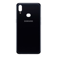 Задня кришка для Samsung A107 Galaxy A10s (2019) (Black)