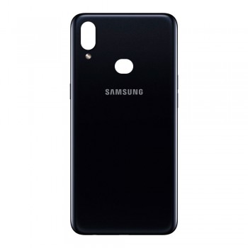 Задня кришка для Samsung A107 Galaxy A10s (2019) (Black)