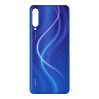 Задня кришка для Xiaomi Mi A3 (Blue)