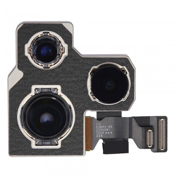 Основна камера для iPhone 14 Pro (Original)