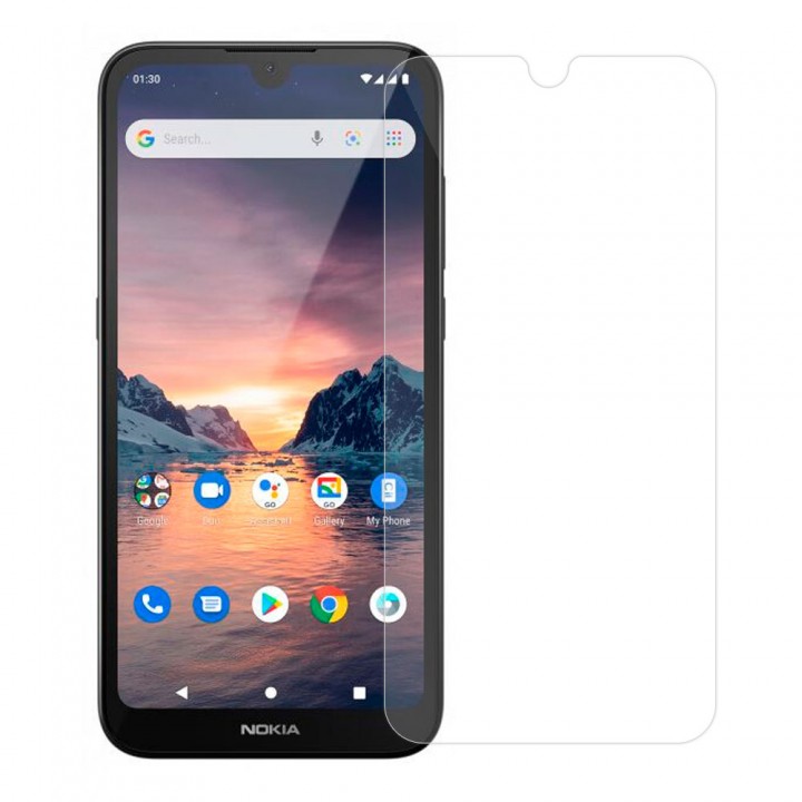Захисне скло PrimeTech 2.5D для Nokia 1.3 (2020)