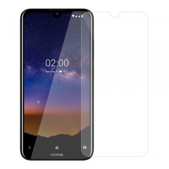 Захисне скло PrimeTech 2.5D для Nokia 2.2 (2019)