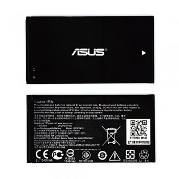 Акумулятор Asus B11P1415 (1600 mAh)