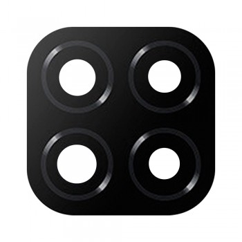 Скло камери для Xiaomi Poco C3