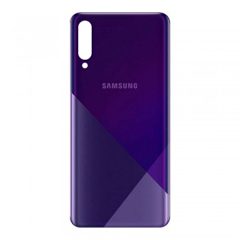Задня кришка для Samsung A307 Galaxy A30s (2019) (Violet)