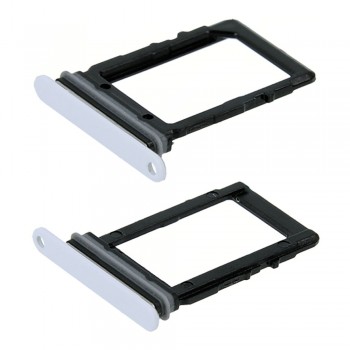 Держатель SIM-карты для Google Pixel 2 XL (White)