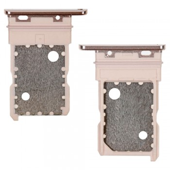 Держатель SIM-карты для Google Pixel 3 (Gold)