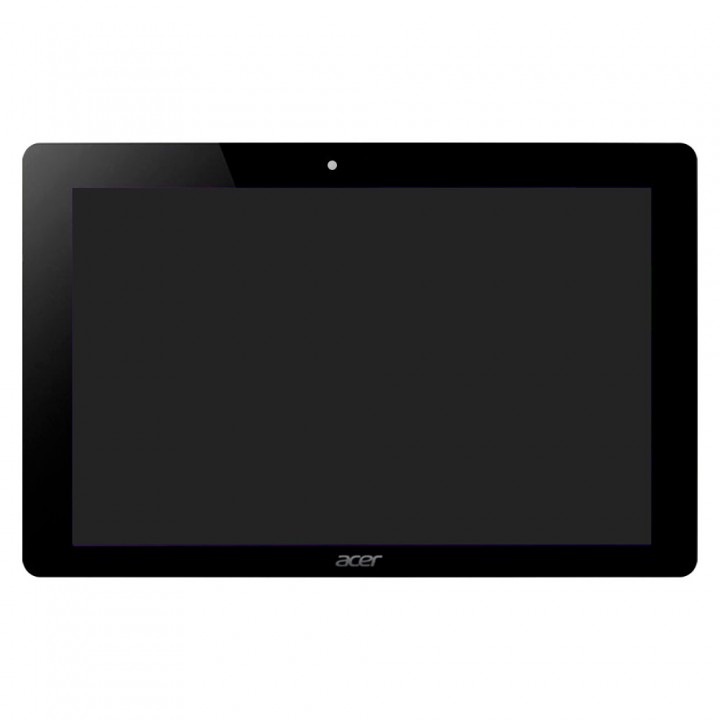 Дисплей Acer Aspire Switch 10 SW5-012 з тачскріном (Black)
