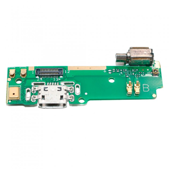 Нижня плата для Sony F3111 Xperia XA з роз’ємом зарядки та мікрофоном