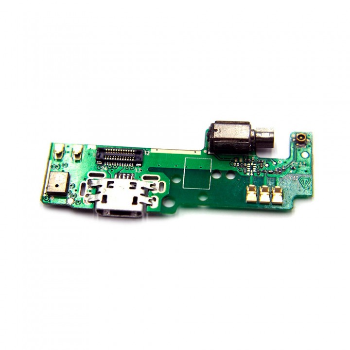 Нижня плата для Sony F3311 Xperia E5 з роз’ємом зарядки та мікрофоном