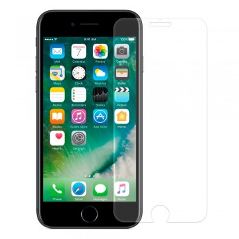 Защитное стекло Glass 2.5D для iPhone 7 Plus / iPhone 8 Plus