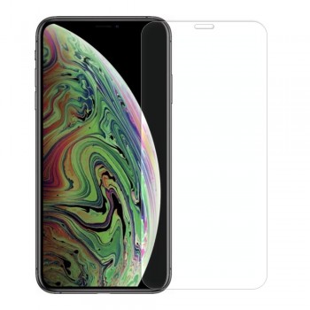 Защитное стекло Glass 2.5D для iPhone X / iPhone Xs / iPhone 11