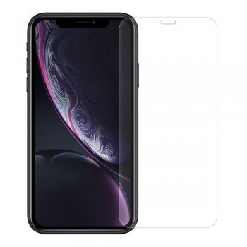 Защитное стекло Glass 2.5D для iPhone Xr / iPhone 11