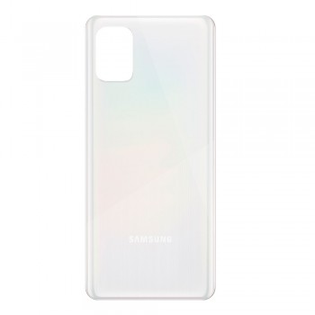 Задня кришка для Samsung A315 Galaxy A31 (2020) (White) (Original PRC)
