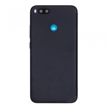 Задня кришка для Xiaomi Mi 5X (Black) (Original PRC)