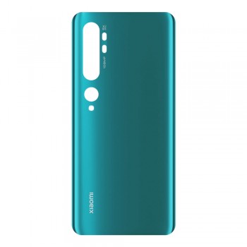 Задня кришка для Xiaomi Mi Note 10 Pro (Green)
