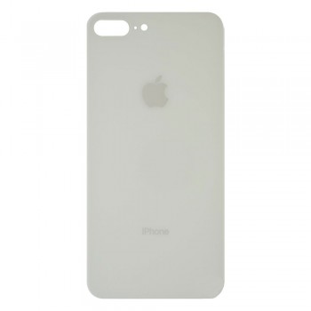 Задня кришка для iPhone 8 Plus (White) (Original PRC)