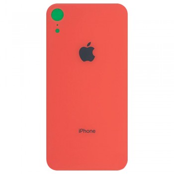 Задня кришка для iPhone XR (Orange) (Original PRC)