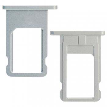 Тримач SIM-карти для Apple iPhone 6 (Silver)