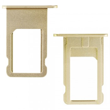 Тримач SIM-карти для Apple iPhone 6 Plus (Gold)