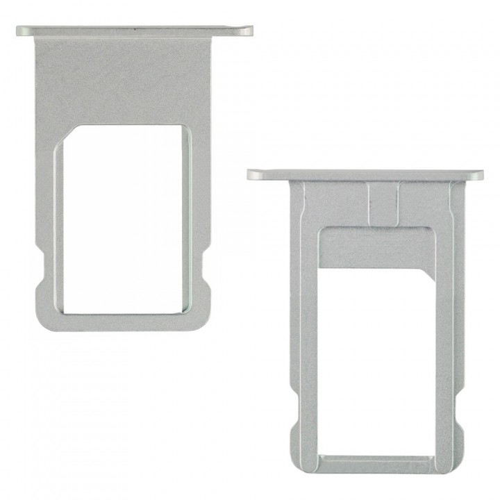 Тримач SIM-карти для Apple iPhone 6 Plus (Silver)