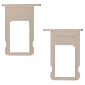 Тримач SIM-карти для Apple iPhone 6s (Gold)