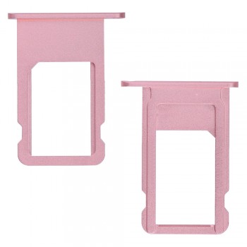 Тримач SIM-карти для Apple iPhone 6s (Rose gold)