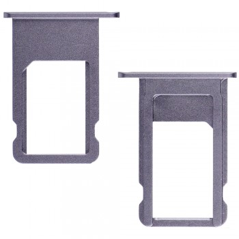 Тримач SIM-карти для Apple iPhone 6s Plus (Space grey)