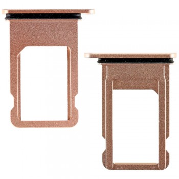 Тримач SIM-карти для Apple iPhone 8 (Gold)
