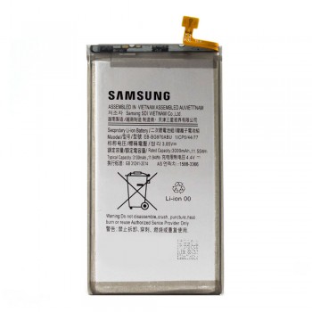 Акумулятор Samsung EB-BG970ABU для Samsung G970 Galaxy S10e (3100 mAh)