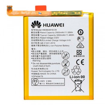 Акумулятор Huawei HB366481ECW (3000 mAh)