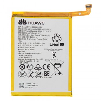 Аккумулятор Huawei HB396693ECW (3900 mAh)