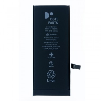 Акумулятор DGTL Parts для Apple iPhone 7 (1960 mAh)