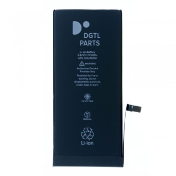 Акумулятор DGTL Parts для Apple iPhone 7 Plus (2900 mAh)
